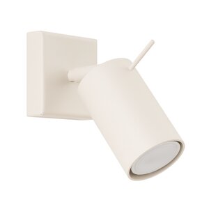 Sollux Lighting Wandlamp RING beige