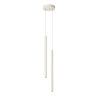 Hanglamp PASTELO 2 beige