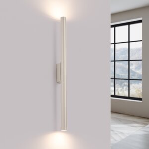 Sollux Lighting Wall lamp PASTELO 2 beige