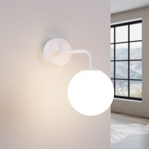 Sollux Lighting Wall lamp ASTRAL 1 white