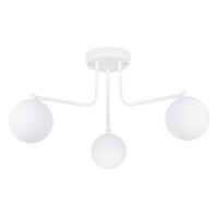 Chandelier ASTRAL 3 white