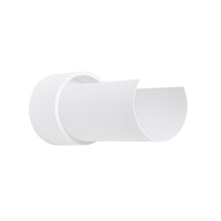 Wall lamp FLASH white