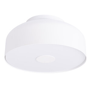 Sollux Lighting Ceiling lamp OMIQ white