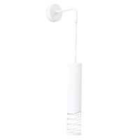 Wandlamp LAMI wit