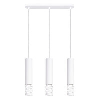 Hanglamp LIRO 3L wit