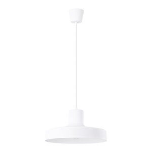 Sollux Lighting Pendelleuchte BILO bia?a