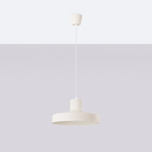 Sollux Lighting Pendant lamp BILO be?owa