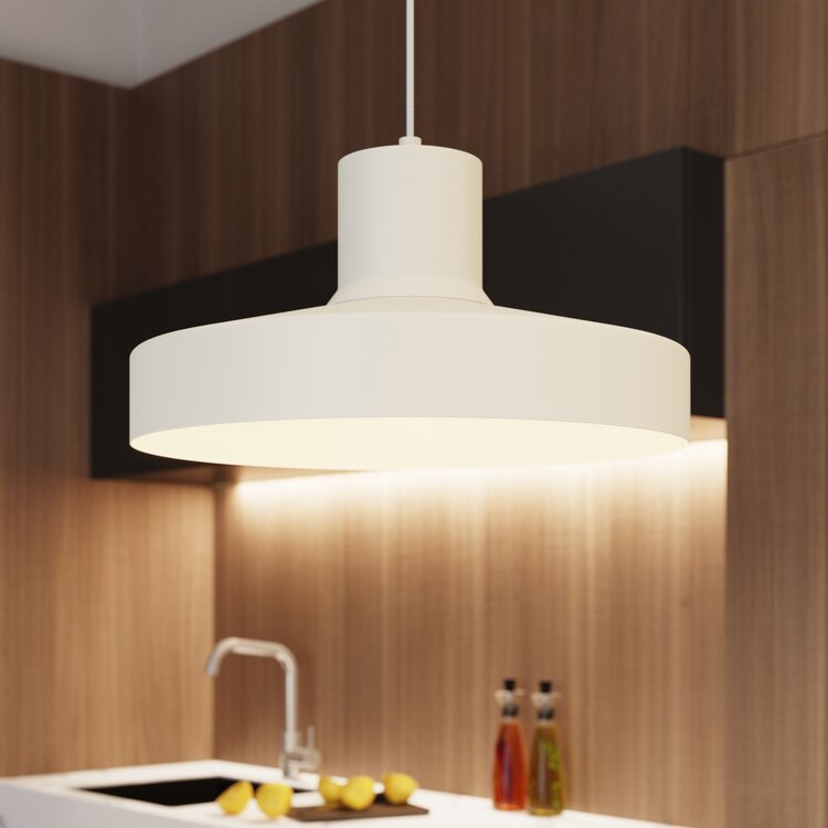 Sollux Lighting Pendant lamp BILO be?owa