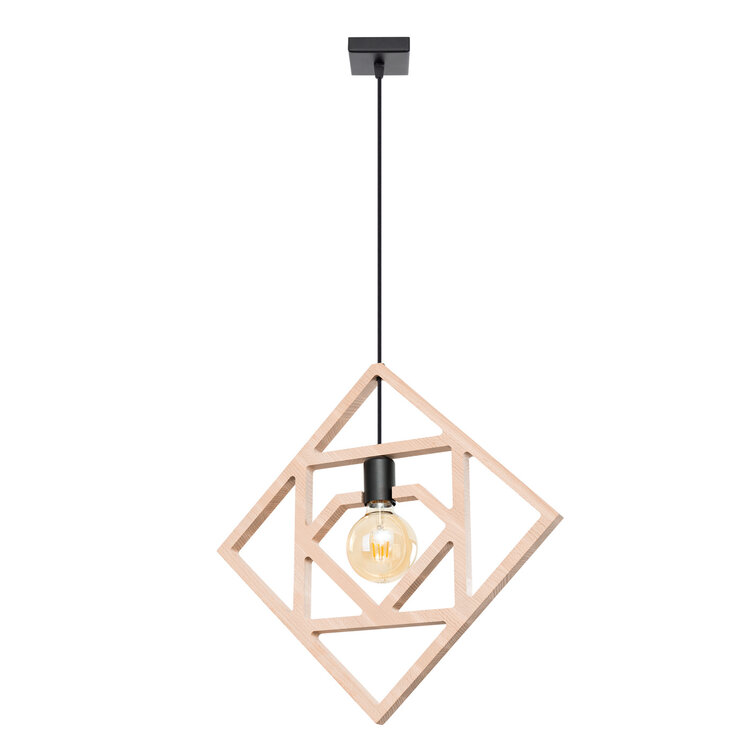 Sollux Lighting Pendant lamp CARO