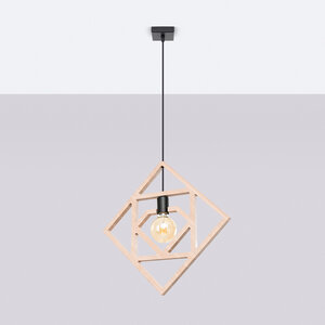 Sollux Lighting Pendelleuchte CARO