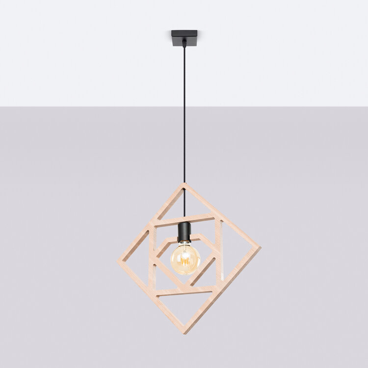 Sollux Lighting Hanglamp CARO