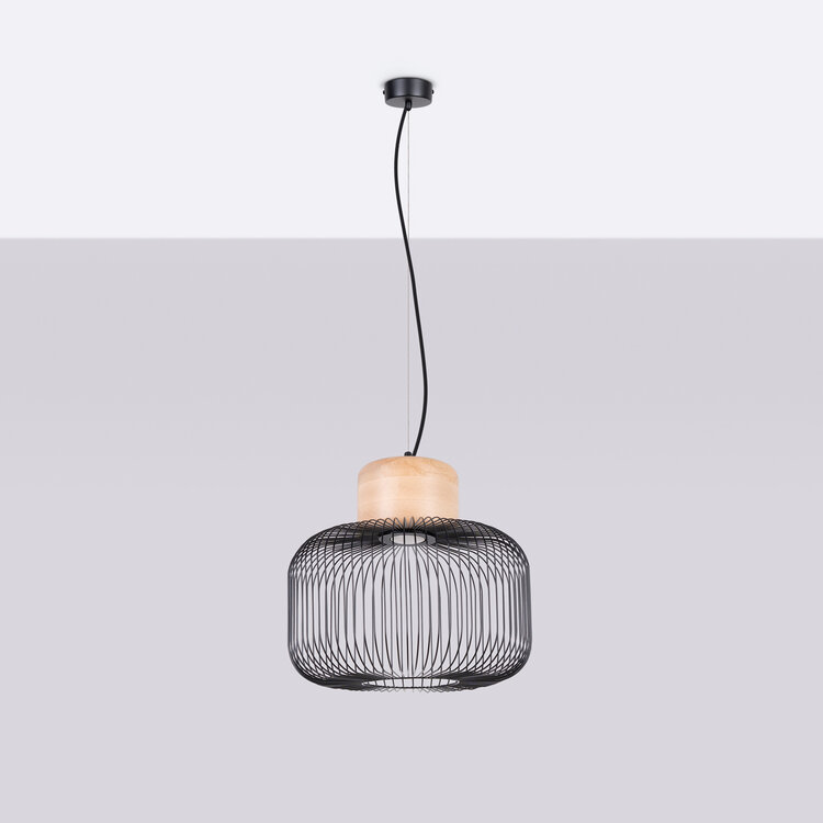 Sollux Lighting Pendant lamp GABBIA 35