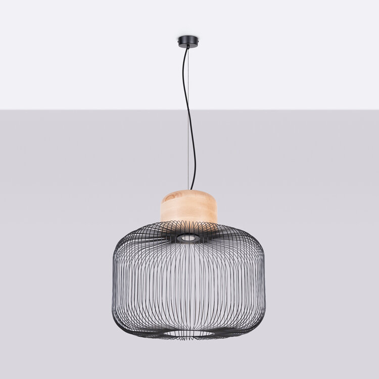 Sollux Lighting Pendant lamp GABBIA 55