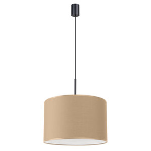 Sollux Lighting Hanglamp NEVIA beige