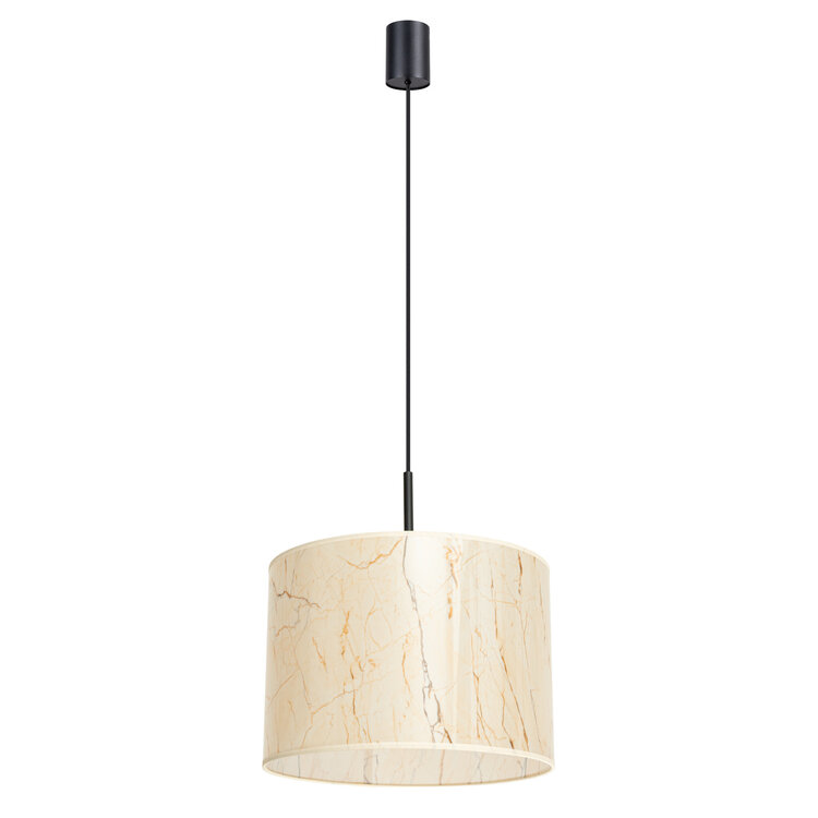 Sollux Lighting Pendant lamp NEVIA marble