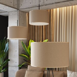 Sollux Lighting Floor lamp NEVIA beige