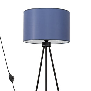 Sollux Lighting Staande lamp NEVIA marine