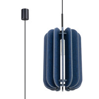Hanglamp MULA 27 marine