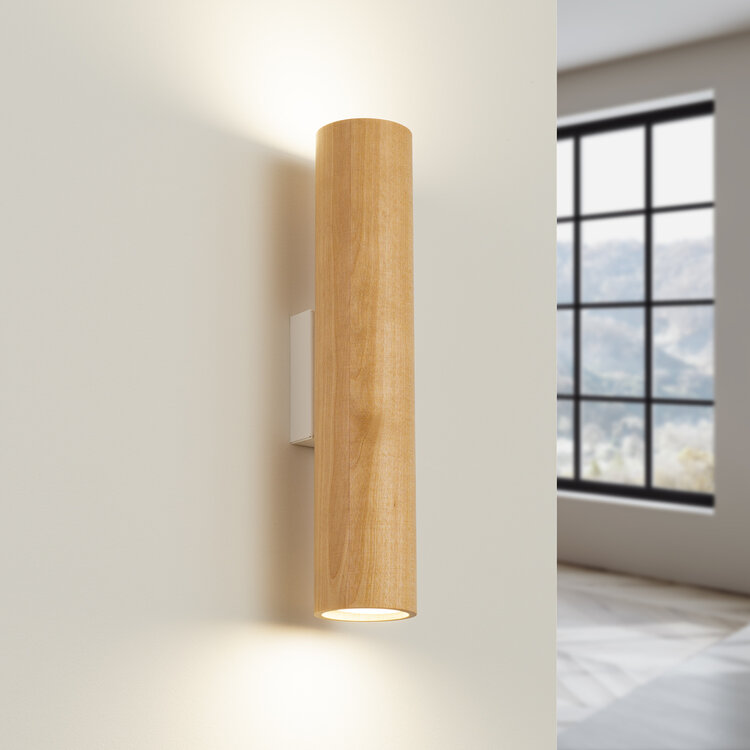 Sollux Lighting Wandlamp LINO