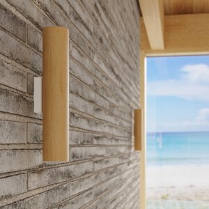 Sollux Lighting Wall lamp LINO