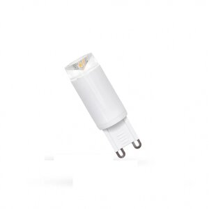 Sollux Lighting LED bulb G9 4000K 3W 204lm