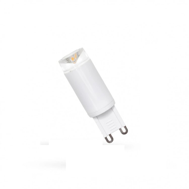 Sollux Lighting LED bulb G9 4000K 3W 204lm