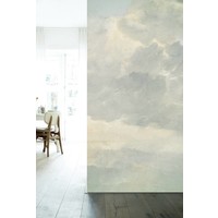 Photo Wallpaper Golden Age Clouds I