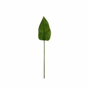 HKliving Calla Lily Leaf