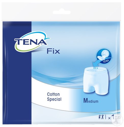 TENA Fix Cotton Special 1 stuks