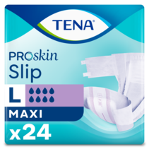 TENA Slip Maxi ProSkin Large