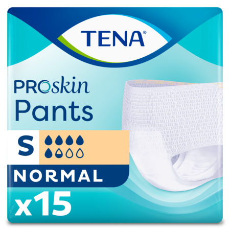 TENA Pants Normal  ProSkin (S t/m XL)