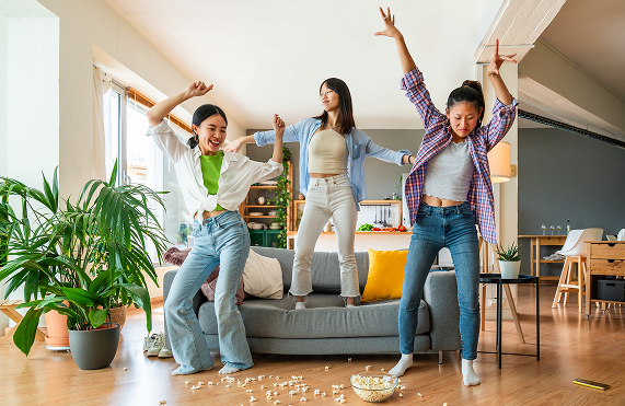 Beginnende incontinentie: welk incontinentiemateriaal is geschikt?