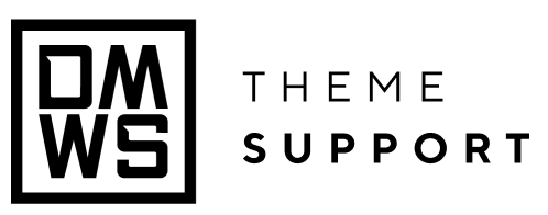 DMWS Helpcenter logo