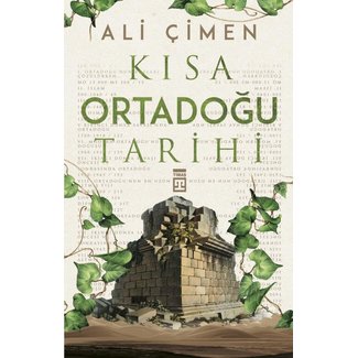 Timaş Yayınları Kısa Ortadoğu Tarihi