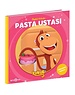 Beta Kids Pasta Ustası / Kukuli Öykü Kitabı