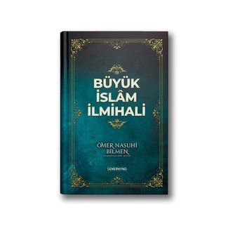 Semerkand Yayınları Büyük İslam İlmihali | Ömer Nasuhi Bilmen