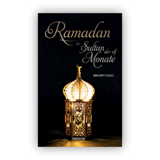 Erol Medien Verlag Ramadan | Der Sultan der elf Monate