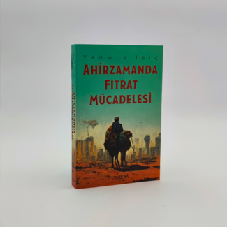 Kudema Yayinlari Ahirzamanda Fıtrat Mücadelesi