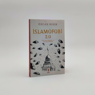 İnsan Yayınları İslamofobi 2.0: Yeni Nesil İslamofobi ile Yeni Nesil Mücadele