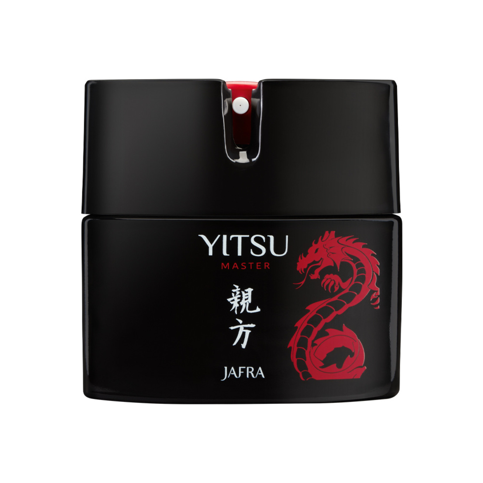 Jafra Yitsu Master Eau de Toilette