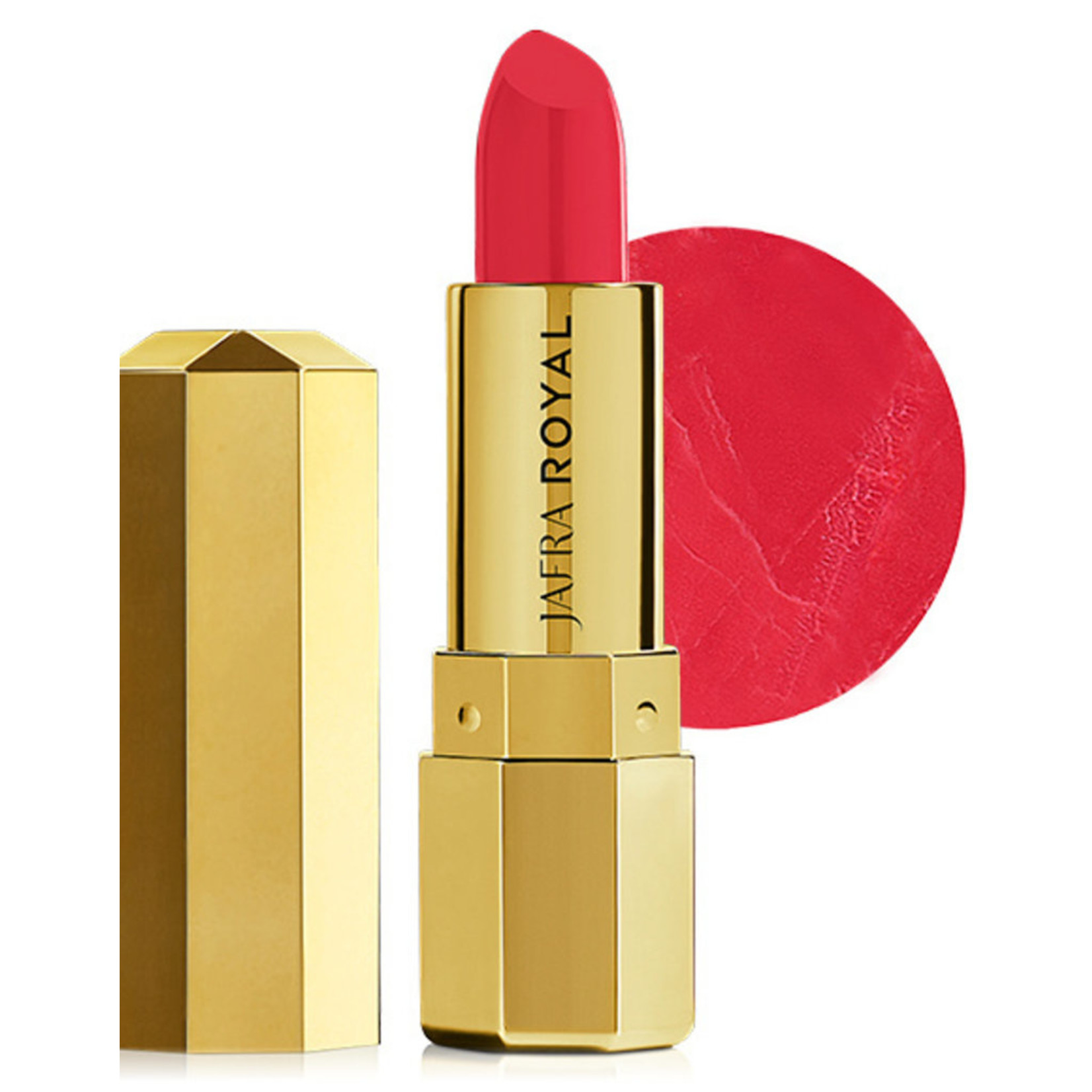 Jafra Royal Luxury Matte Lipstick