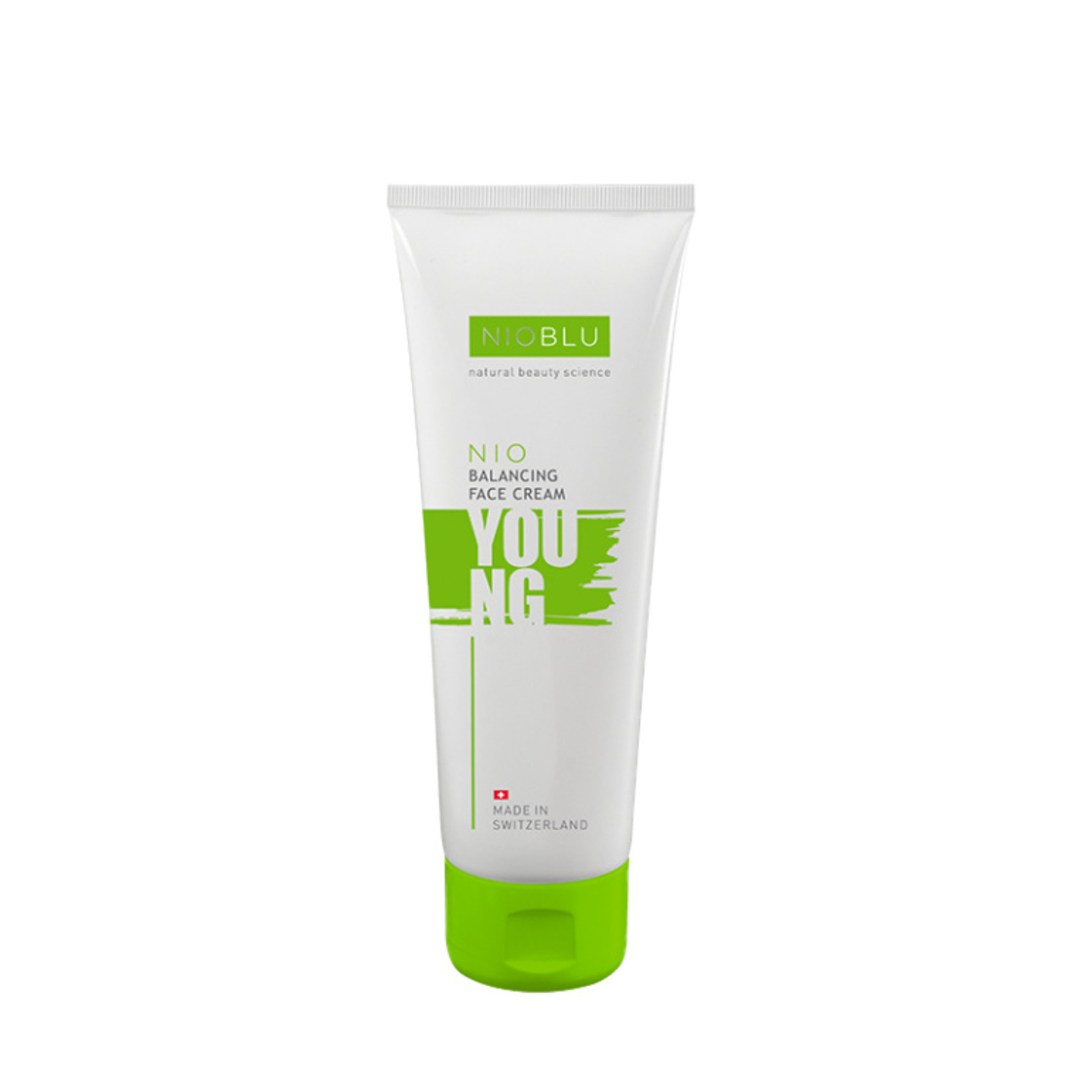 NIOBLU Young NIO Balancing Face cream