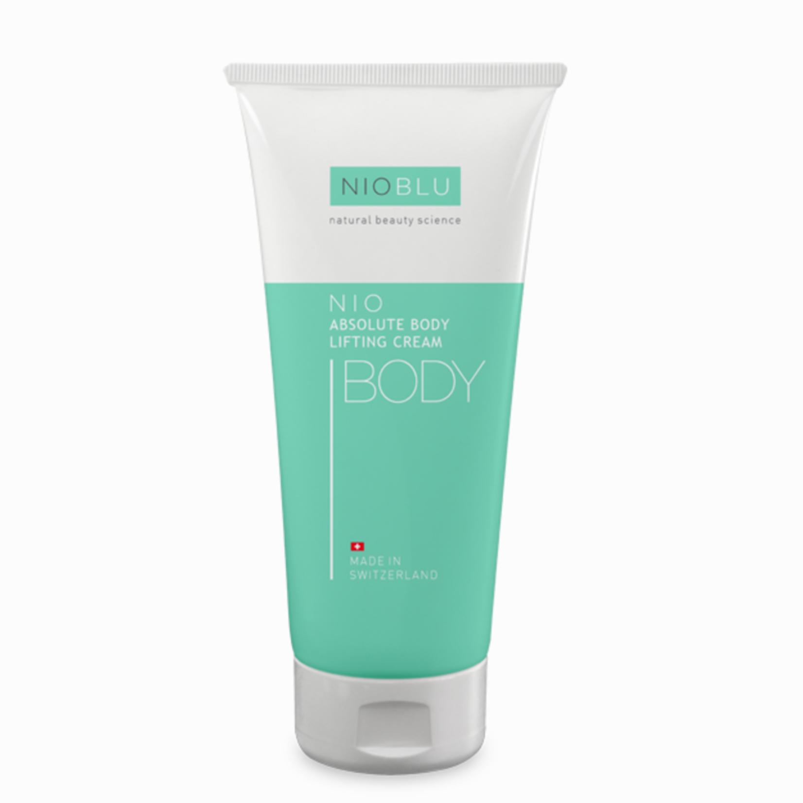 NIOBLU NIO Absolute Body Lifting Cream