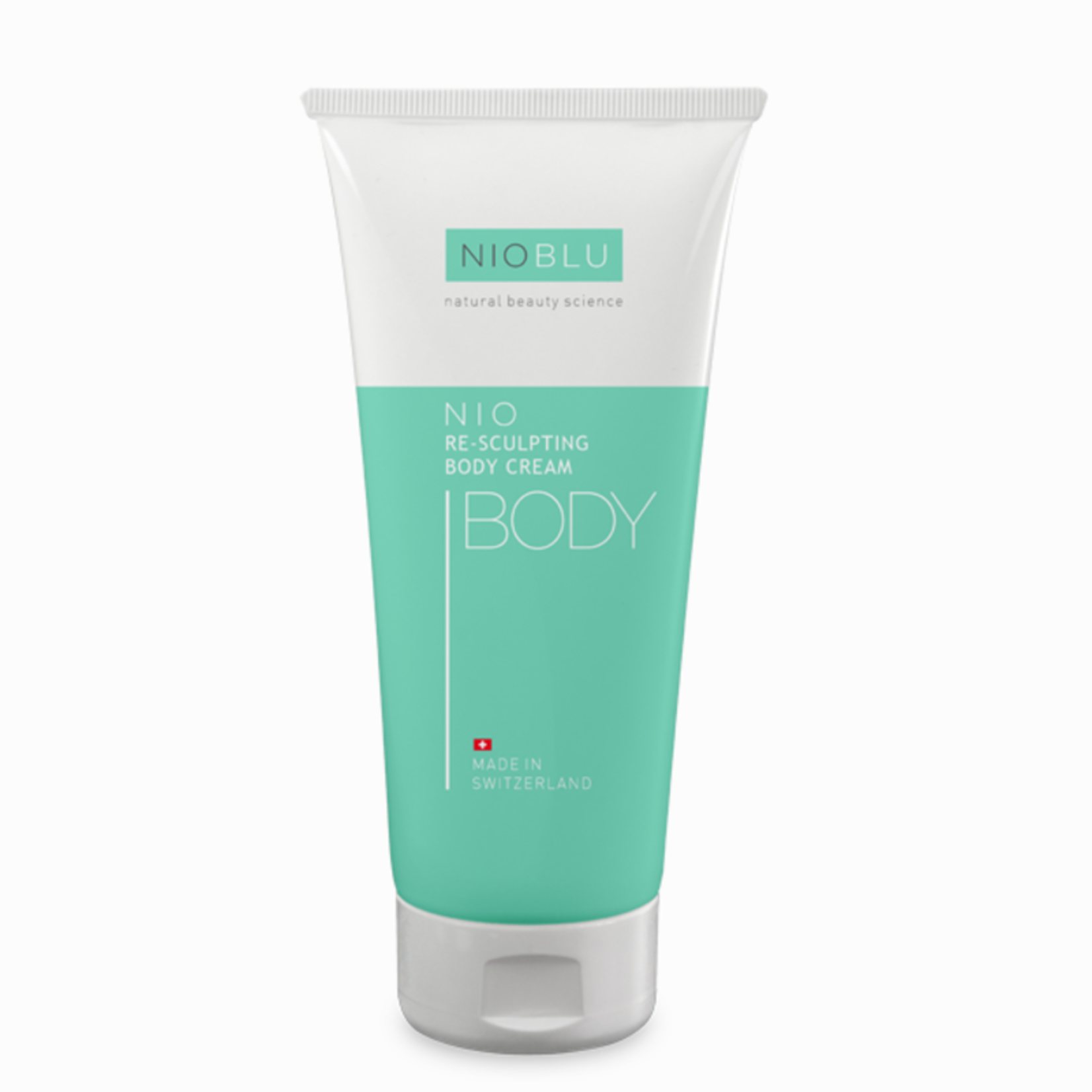 NIOBLU NIOBLU herstellende Body Cream