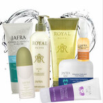 Jafra Body Care