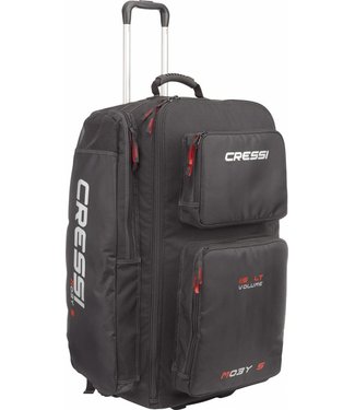Cressi Cressi Moby 5 Duiktas