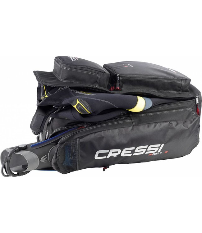 Cressi Moby 5 Duiktas