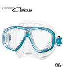 TUSA TUSA Freedom Ceos masker