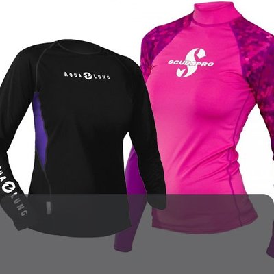 Rash Guard