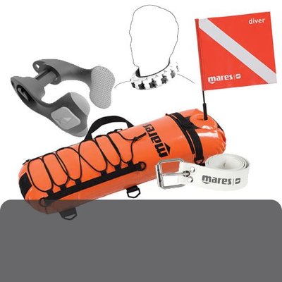 Freedive Accessoires